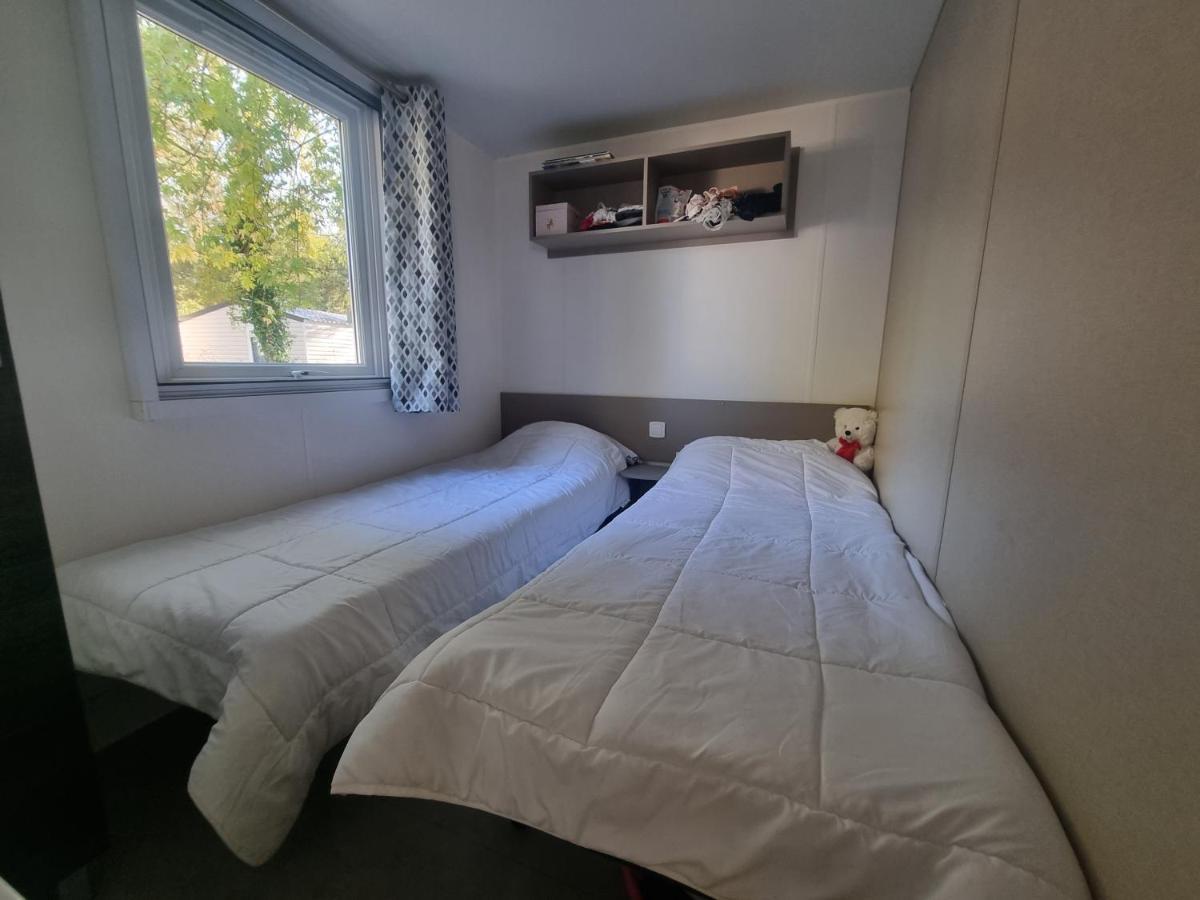Jolie Mobil 2 Campsite *